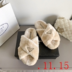 コピーブランド冬用スリッパ